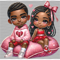 Valentine's Day-QRJ  5150